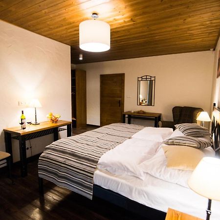Challet Jasna Exclusive **** Demanovska Dolina Εξωτερικό φωτογραφία