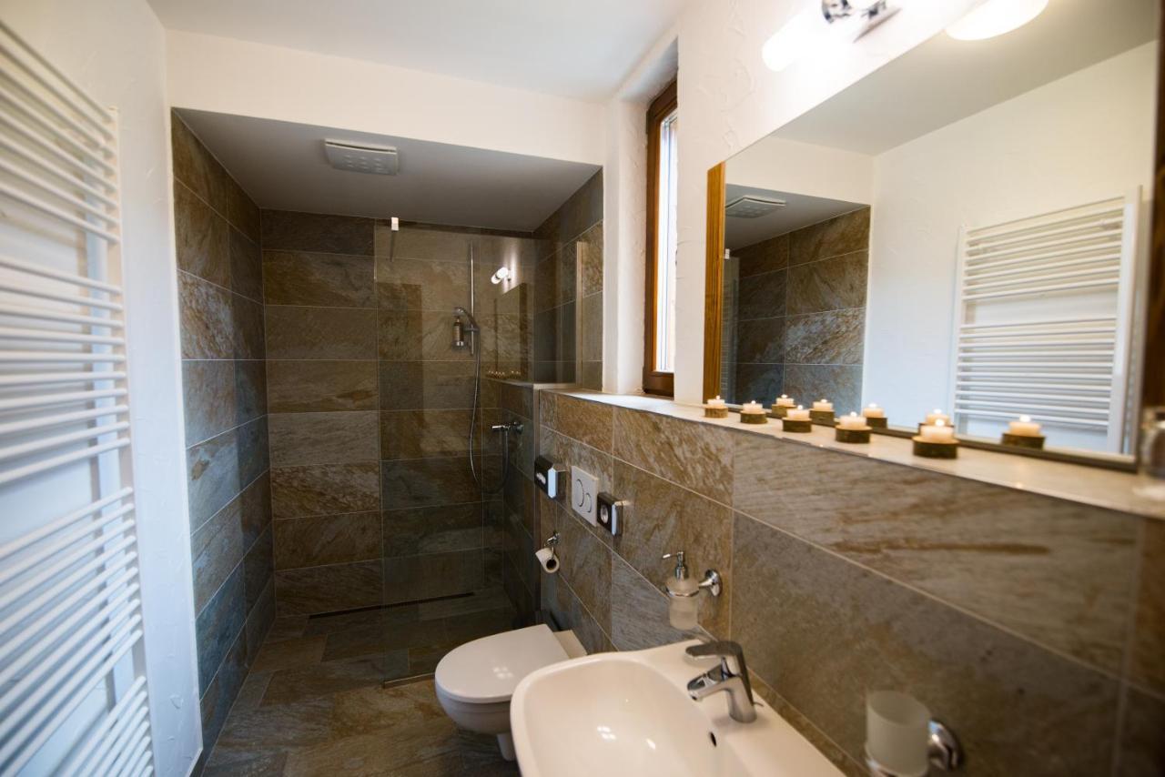 Challet Jasna Exclusive **** Demanovska Dolina Εξωτερικό φωτογραφία
