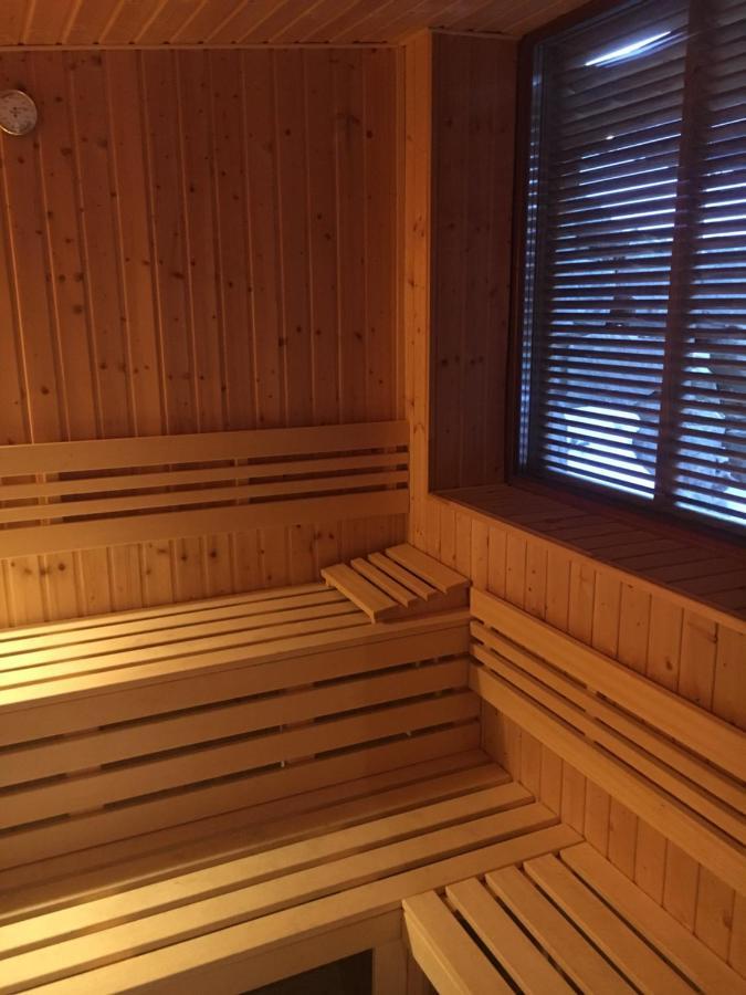 Challet Jasna Exclusive **** Demanovska Dolina Εξωτερικό φωτογραφία