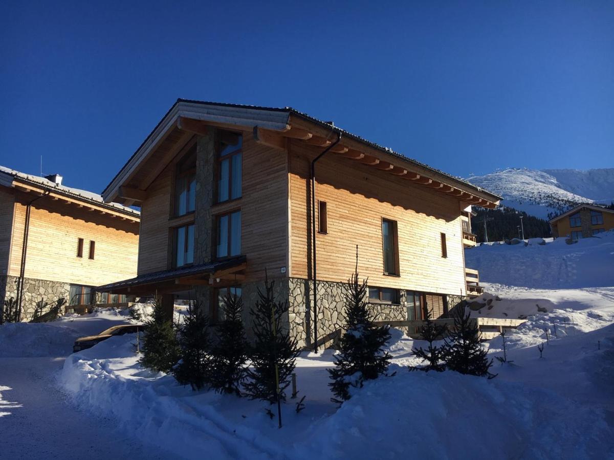 Challet Jasna Exclusive **** Demanovska Dolina Εξωτερικό φωτογραφία
