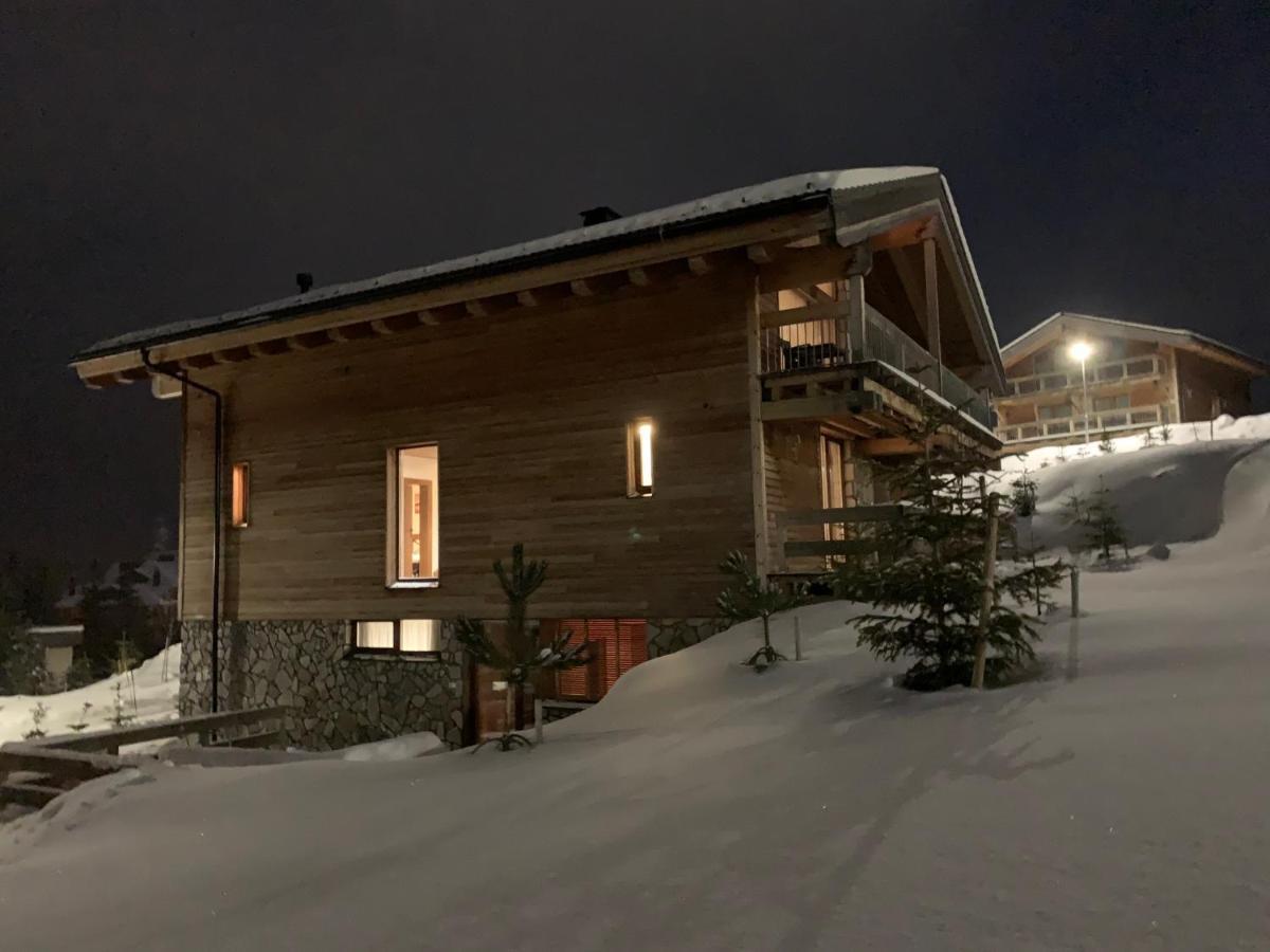Challet Jasna Exclusive **** Demanovska Dolina Εξωτερικό φωτογραφία