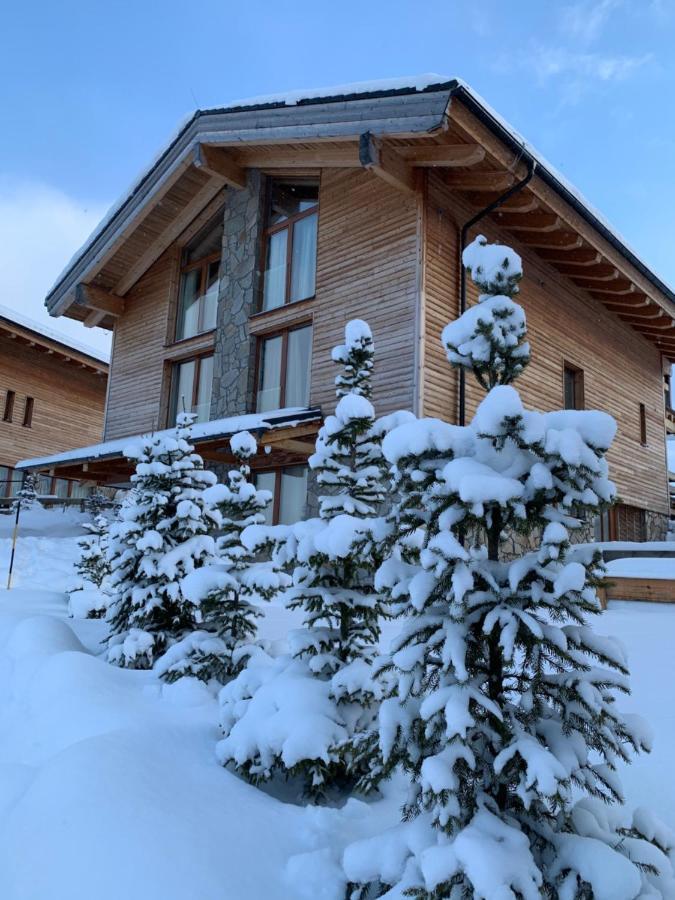 Challet Jasna Exclusive **** Demanovska Dolina Εξωτερικό φωτογραφία