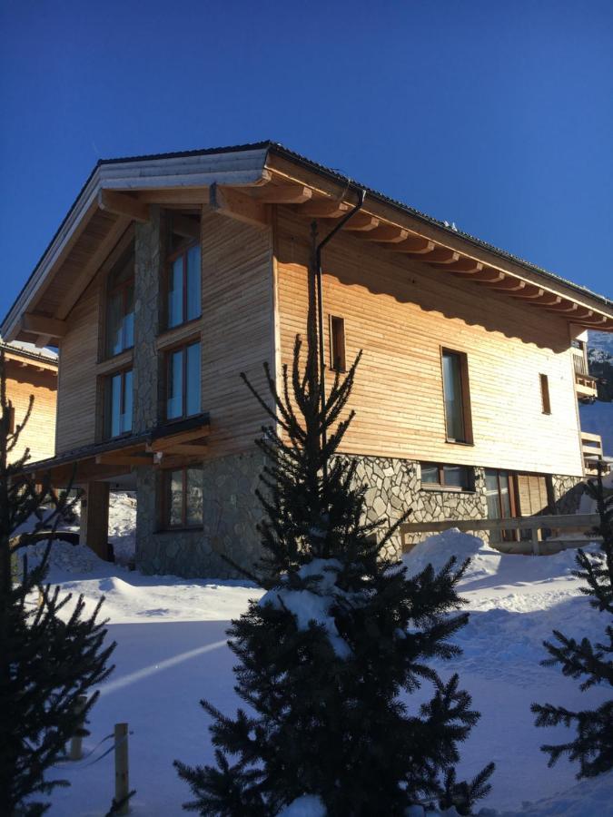 Challet Jasna Exclusive **** Demanovska Dolina Εξωτερικό φωτογραφία