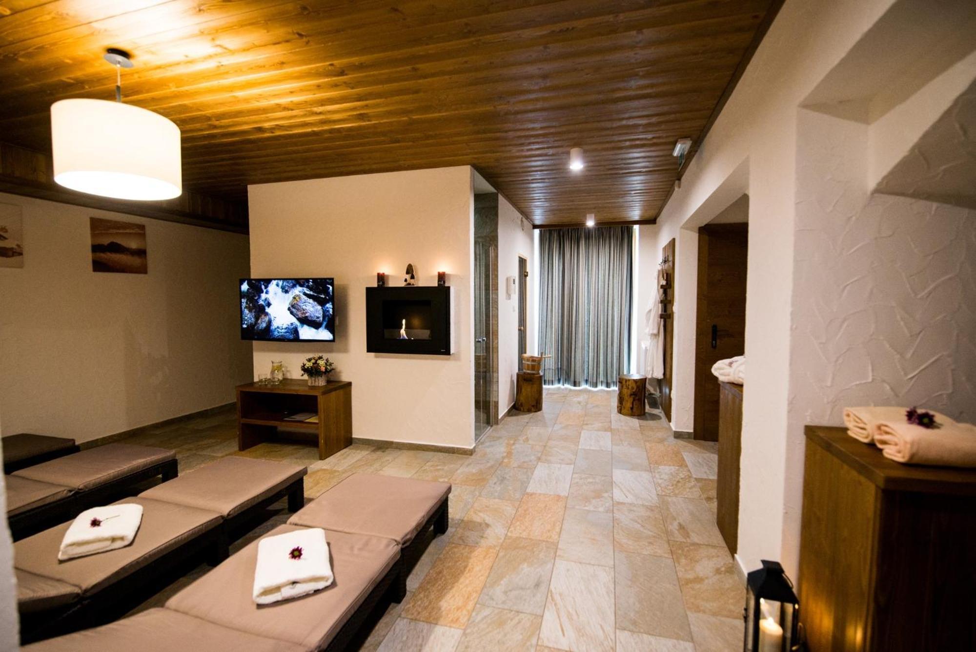 Challet Jasna Exclusive **** Demanovska Dolina Εξωτερικό φωτογραφία
